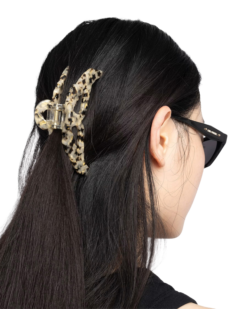 CLAW CLIP ΜΑΛΛΙΩΝ ROCK 1