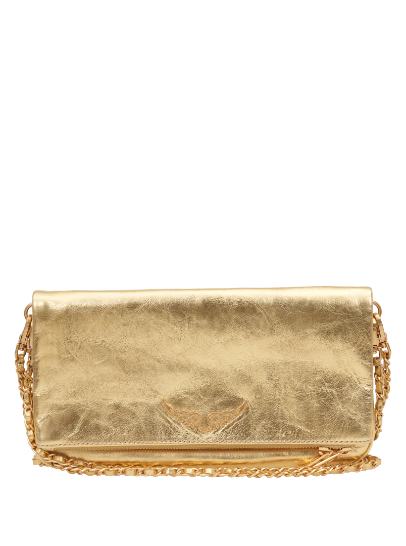 ΓΥΝΑΙΚΕΙΑ ΤΣΑΝΤΑ ΩΜΟΥ ROCK 0