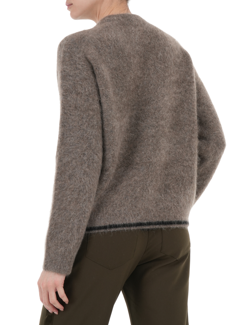 ΓΥΝΑΙΚΕΙΟ ΠΟΥΛΟΒΕΡ MARKUZ 2