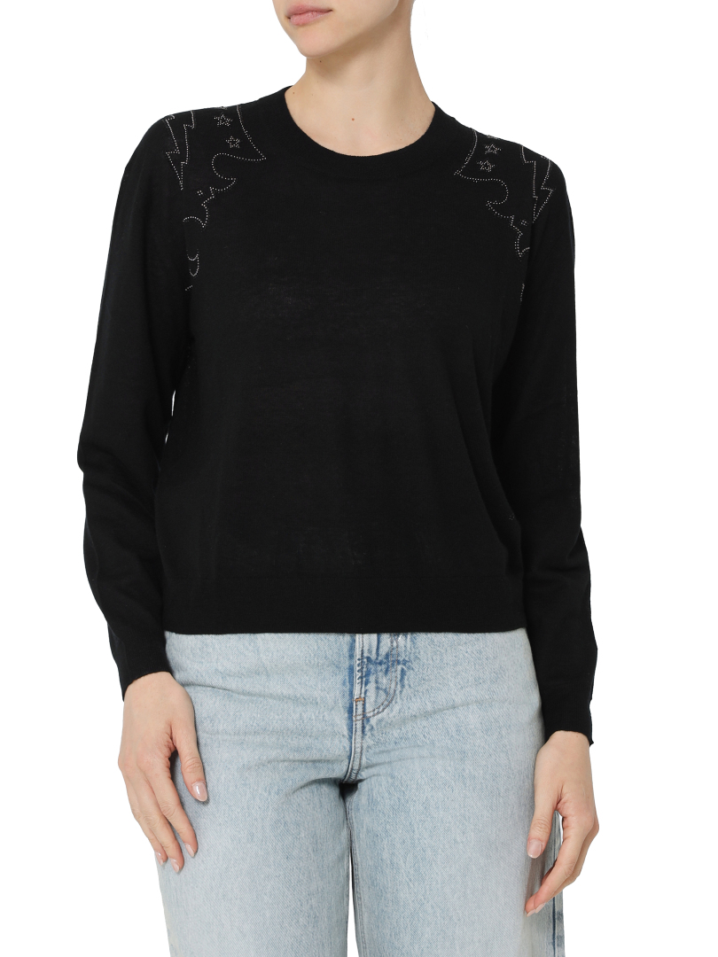 ΓΥΝΑΙΚΕΙΟ ΠΟΥΛΟΒΕΡ SWAPY 1