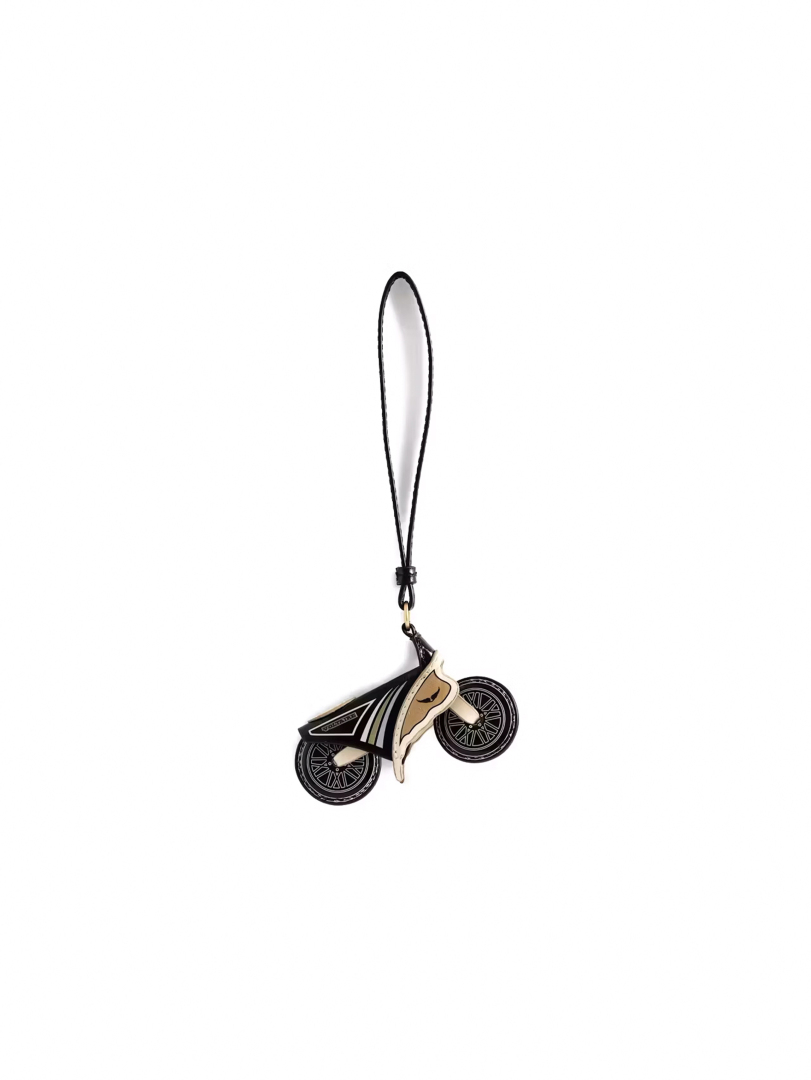 ΜΠΡΕΛΟΚ MOTORIDER 1