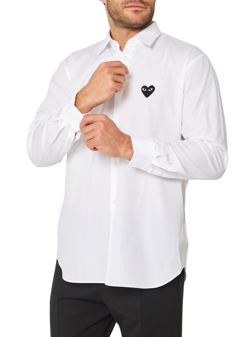 UNISEX ΠΟΥΚΑΜΙΣΟ 1