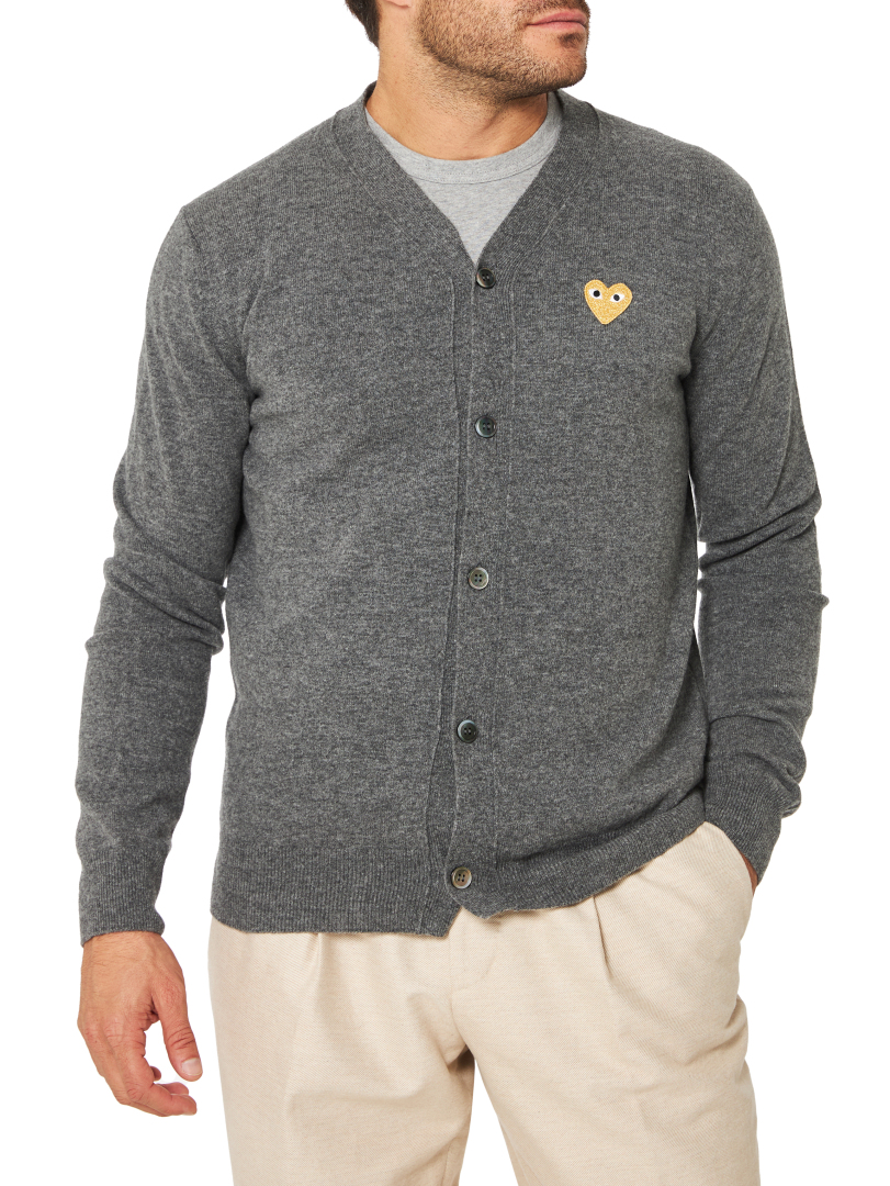 UNISEX ΖΑΚΕΤΑ 1