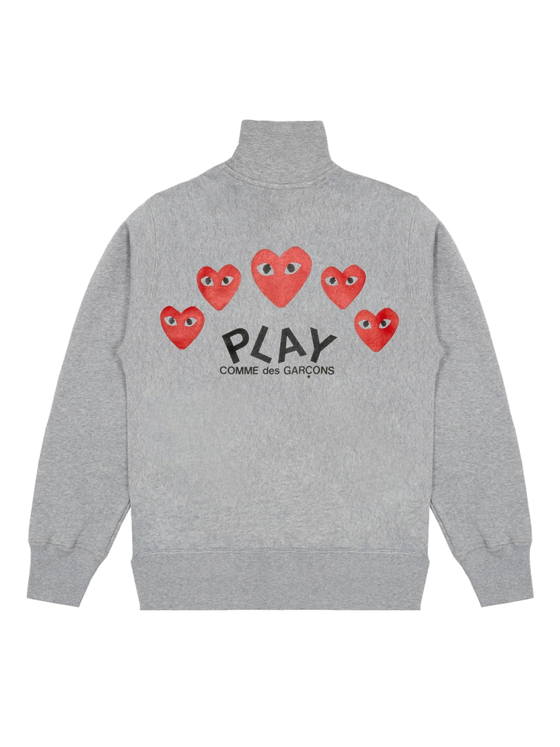 UNISEX ΖΑΚΕΤΑ ΦΟΥΤΕΡ 1