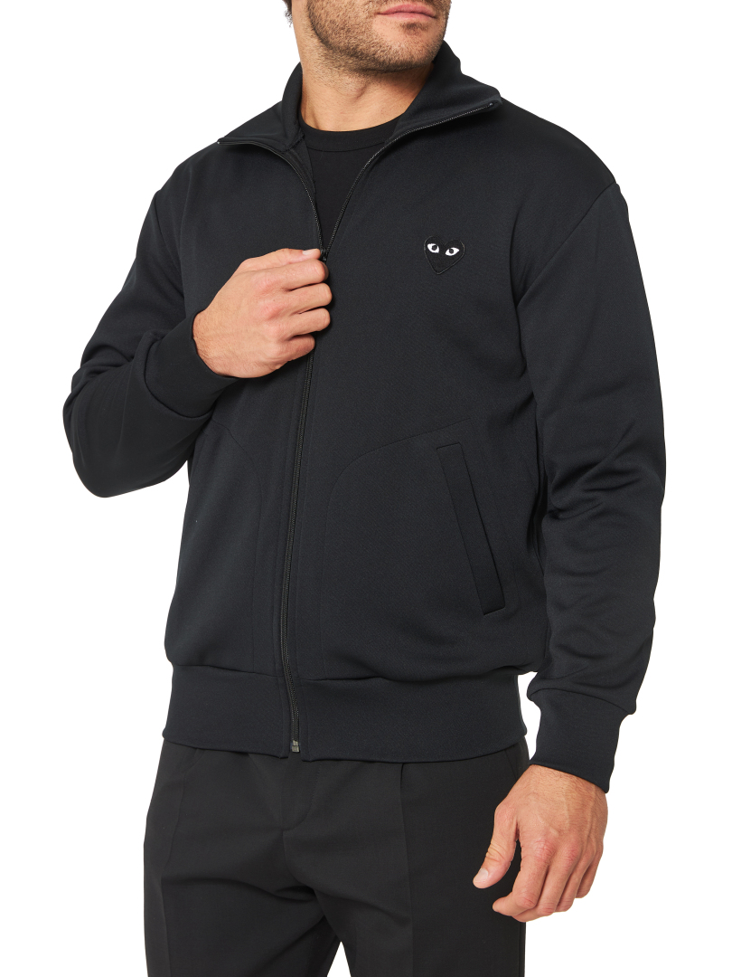 UNISEX ΖΑΚΕΤΑ ΦΟΥΤΕΡ 1