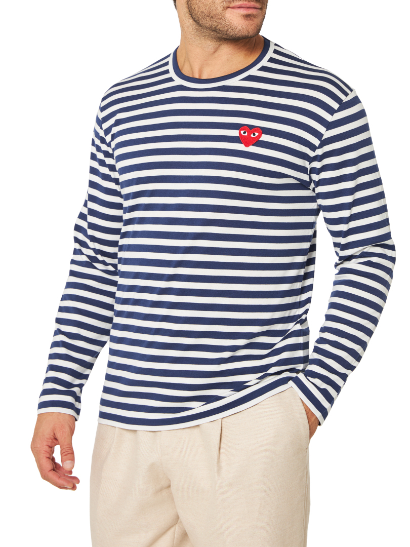 UNISEX ΜΠΛΟΥΖΑ 1