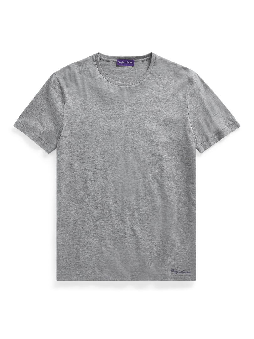 ΑΝΔΡΙΚΟ T-SHIRT ΜΕ ΛΟΓΟΤΥΠΟ 0