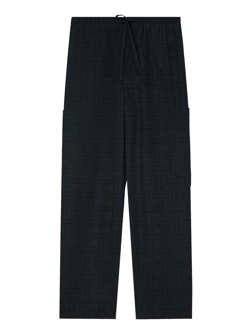 ΑΝΔΡΙΚΟ ΠΑΝΤΕΛΟΝΙ JOGGING KENZO WEAVE 0