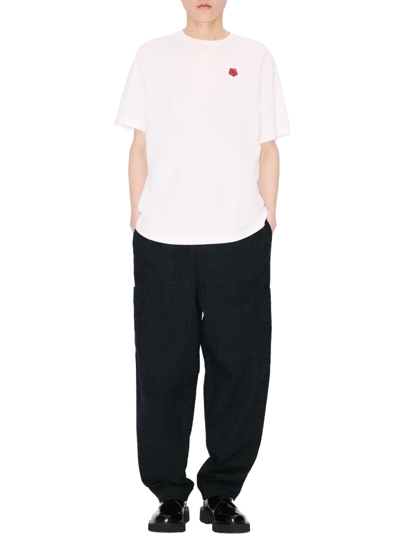 ΑΝΔΡΙΚΟ ΠΑΝΤΕΛΟΝΙ JOGGING KENZO WEAVE 1