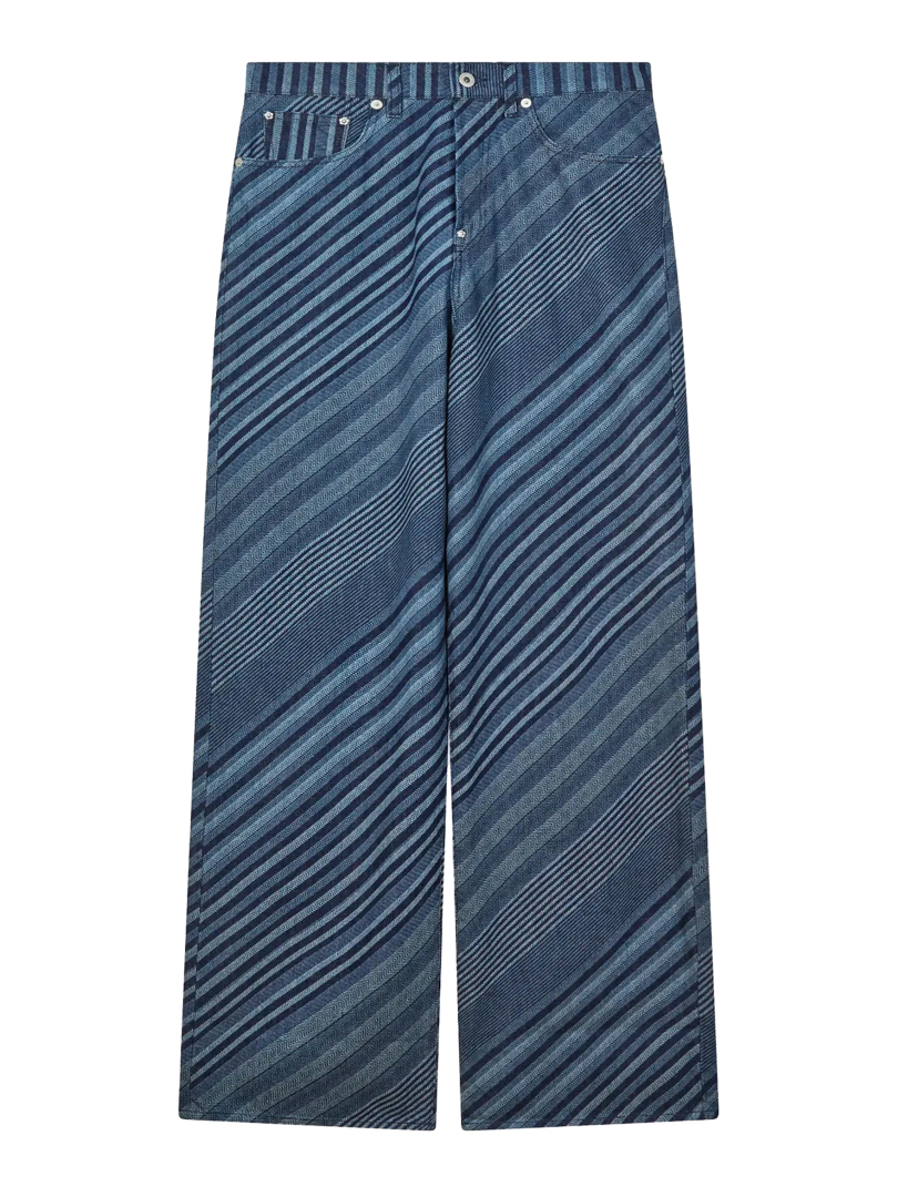 ΑΝΔΡΙΚΟ ΠΑΝΤΕΛΟΝΙ KENZO DIAGONAL STRIPE 0
