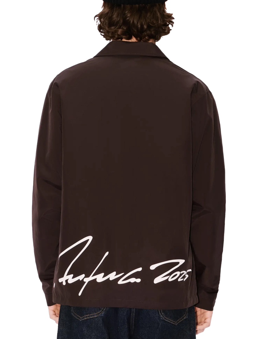 ΑΝΔΡΙΚΟ ΠΟΥΚΑΜΙΣΟ JACKET 2