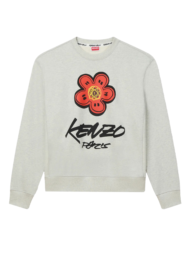 ΑΝΔΡΙΚΟ ΦΟΥΤΕΡ KENZO X FUTURA 2000 1