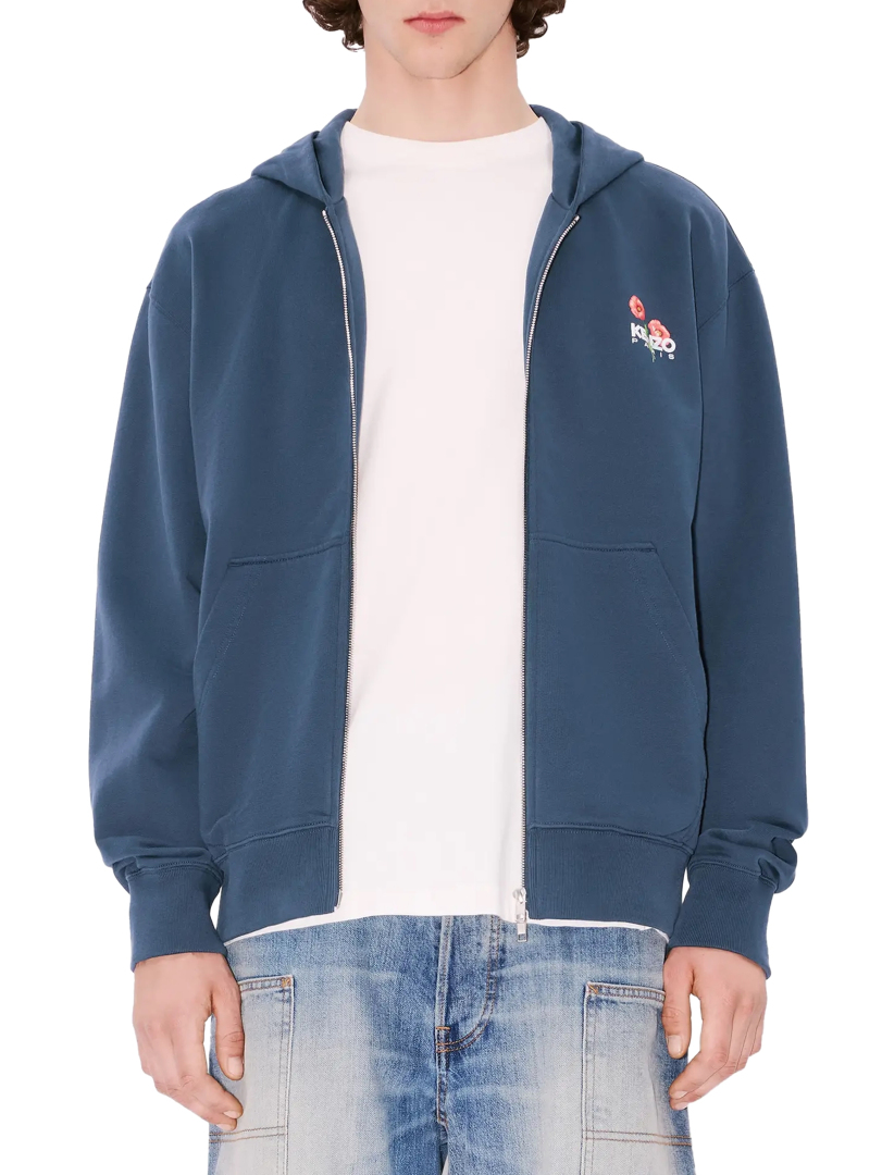 ΑΝΔΡΙΚΗ ΖΑΚΕΤΑ ΦΟΥΤΕΡ KENZO ARCHIVE BOUQUET 1