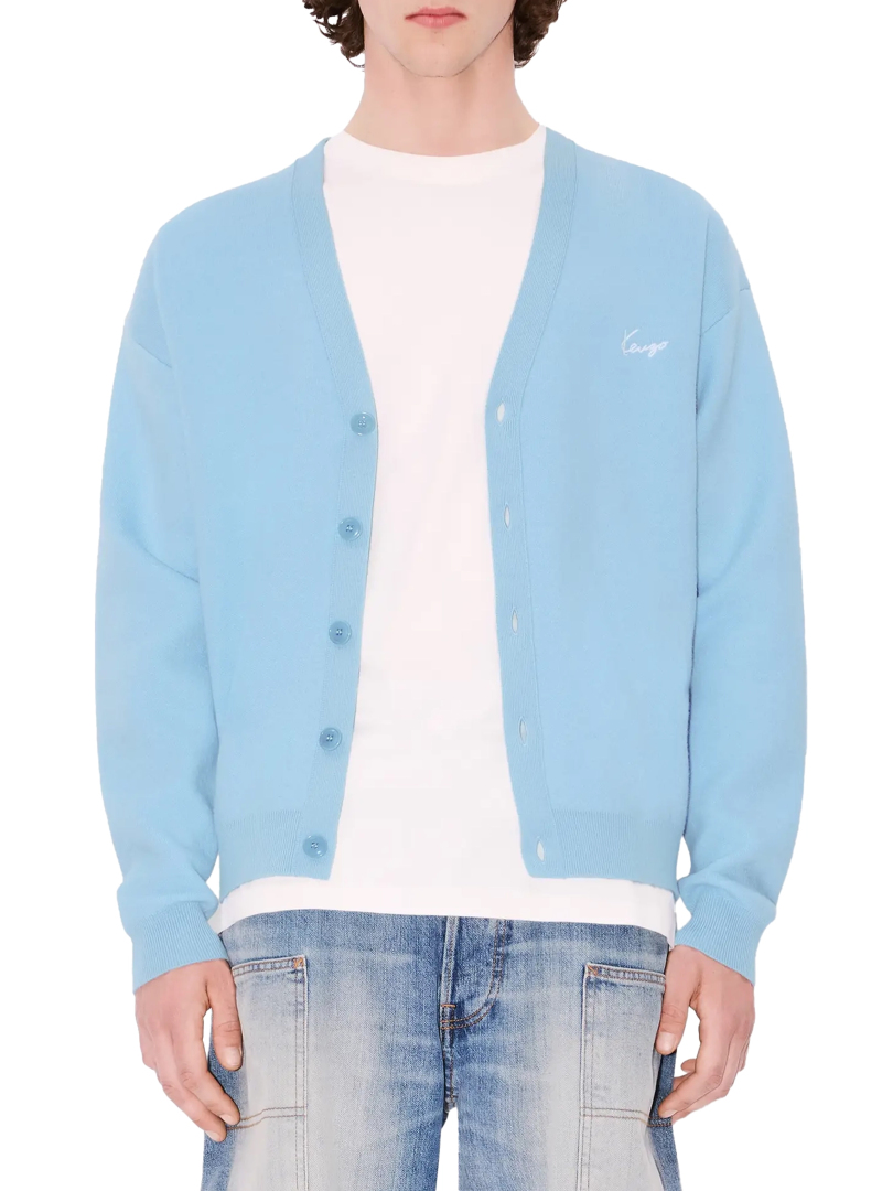 ΑΝΔΡΙΚΗ ΖΑΚΕΤΑ KENZO ARCHIVE BOUQUET 1