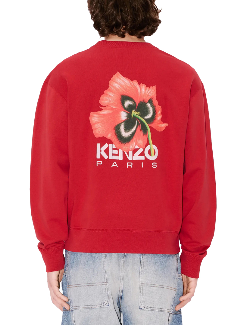 ΑΝΔΡΙΚΟ ΦΟΥΤΕΡ KENZO ARCHIVE BOUQUET 2