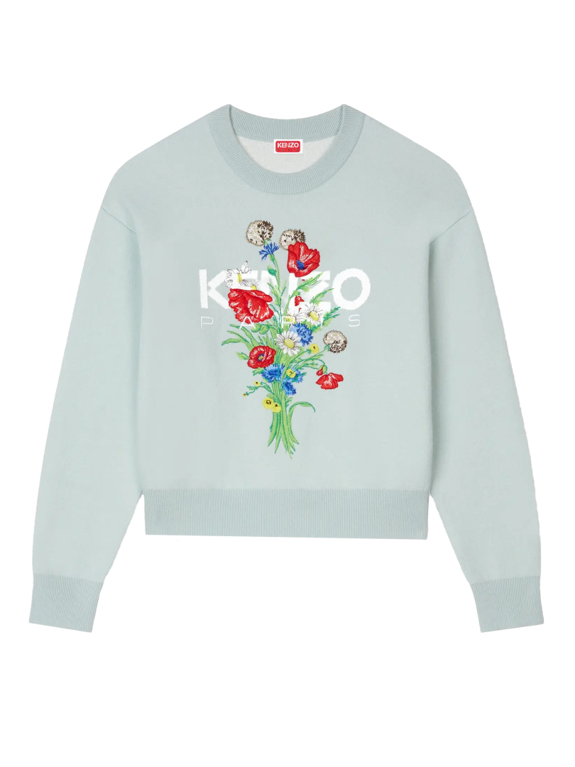 ΓΥΝΑΙΚΕΙΟ ΦΟΥΤΕΡ KENZO ARCHIVE BOUQUET 0