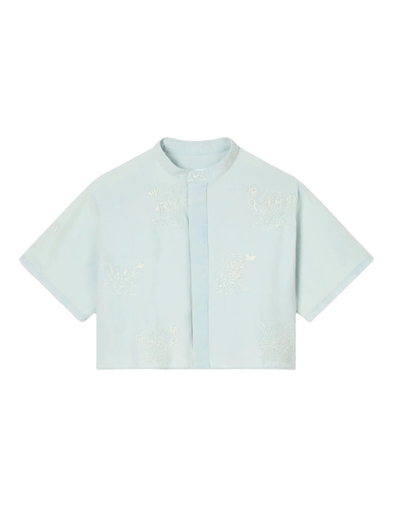 ΓΥΝΑΙΚΕΙΟ ΠΟΥΚΑΜΙΣΟ KENZO CARTOON 0