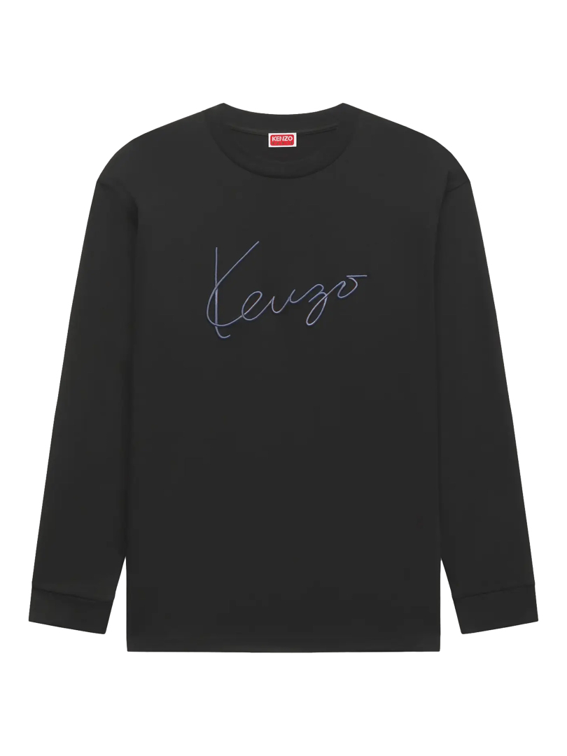 ΑΝΔΡΙΚΗ ΜΠΛΟΥΖΑ KENZO SIGNATURE 0
