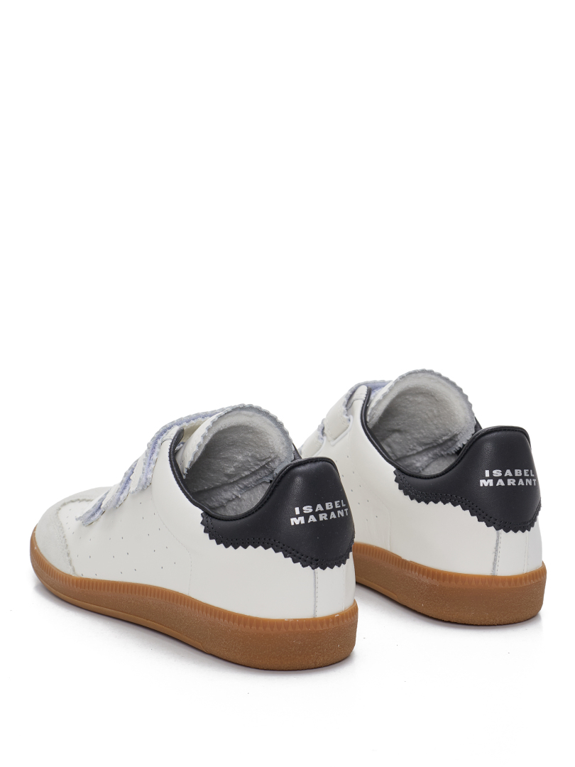ΓΥΝΑΙΚΕΙΑ SNEAKERS BETH 2