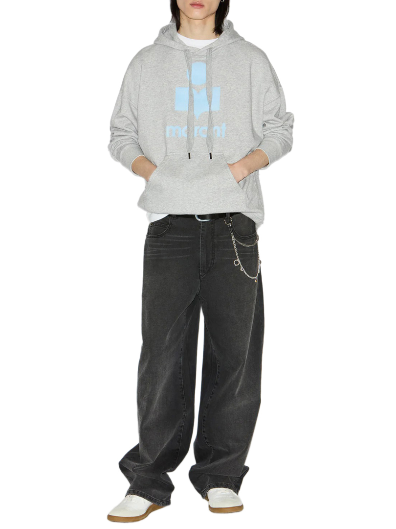 ΑΝΔΡΙΚΟ ΦΟΥΤΕΡ MILEY 1