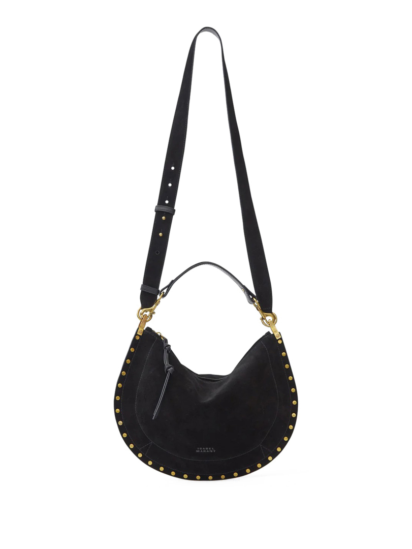 ΓΥΝΑΙΚΕΙΑ ΤΣΑΝΤΑ ΩΜΟΥ OSKAN SOFT ZIP 1