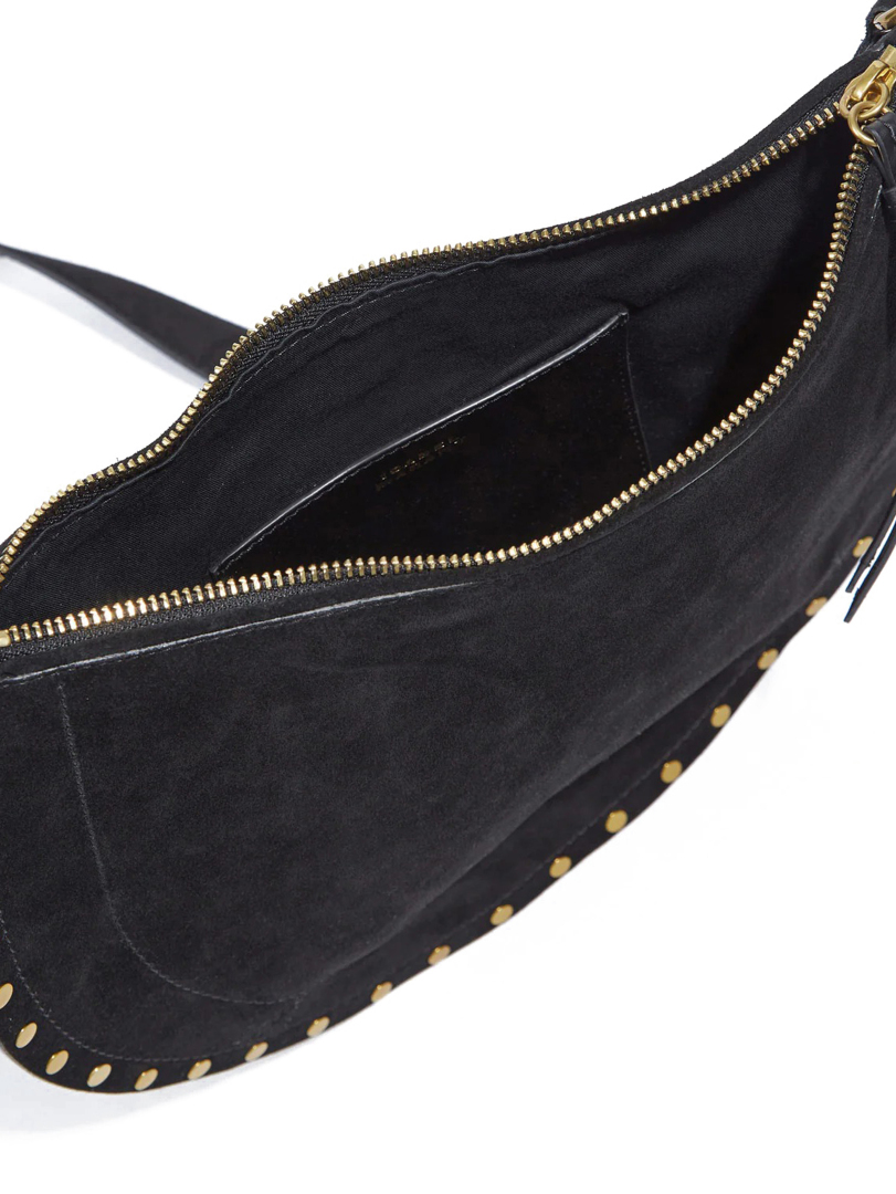 ΓΥΝΑΙΚΕΙΑ ΤΣΑΝΤΑ ΩΜΟΥ OSKAN SOFT ZIP 2