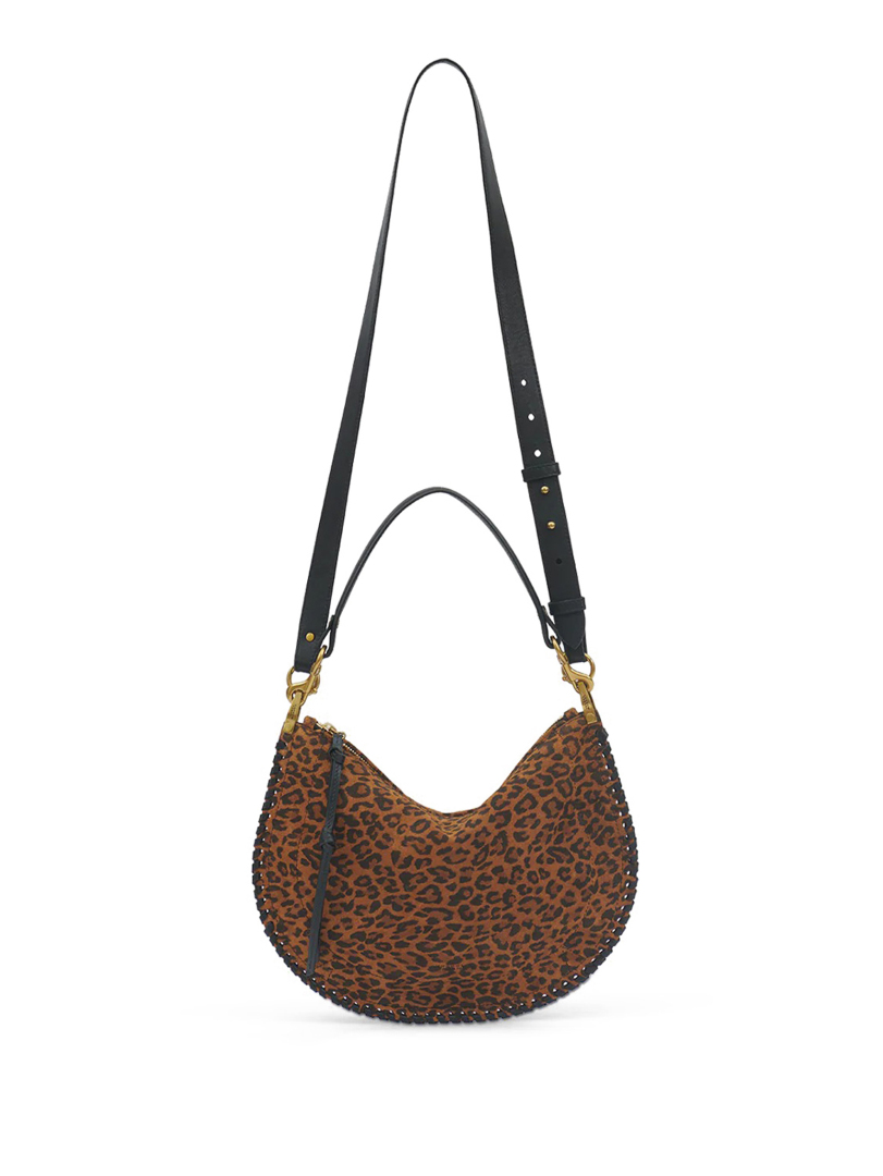 ΓΥΝΑΙΚΕΙΑ ΤΣΑΝΤΑ ΩΜΟΥ OSKAN SOFT ZIP 2