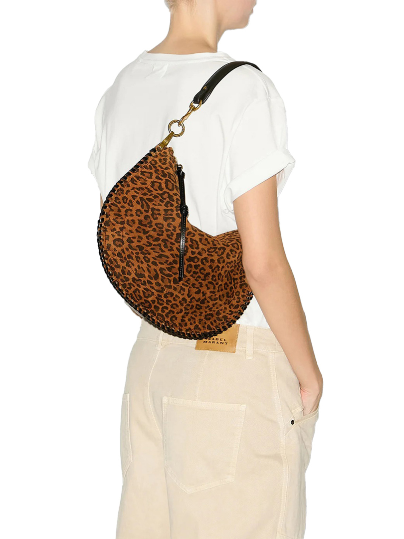 ΓΥΝΑΙΚΕΙΑ ΤΣΑΝΤΑ ΩΜΟΥ OSKAN SOFT ZIP 3