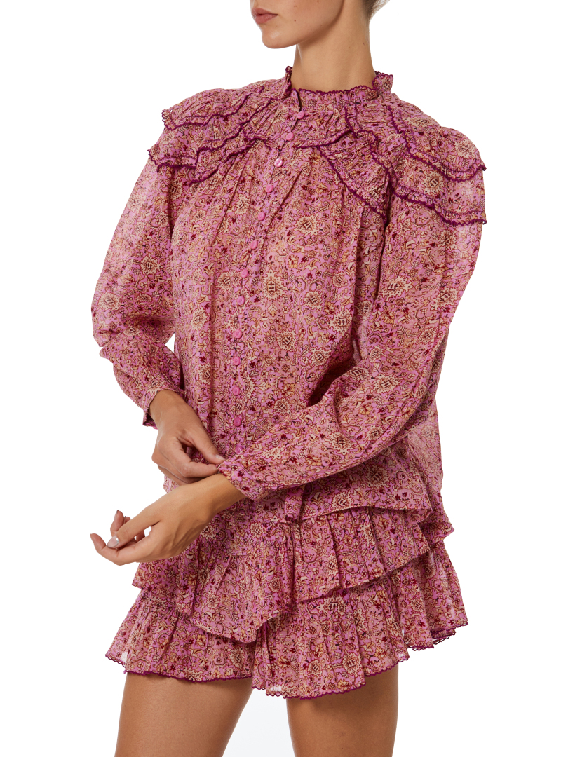 ΓΥΝΑΙΚΕΙΟ ΠΟΥΚΑΜΙΣΟ CHRISTA 2