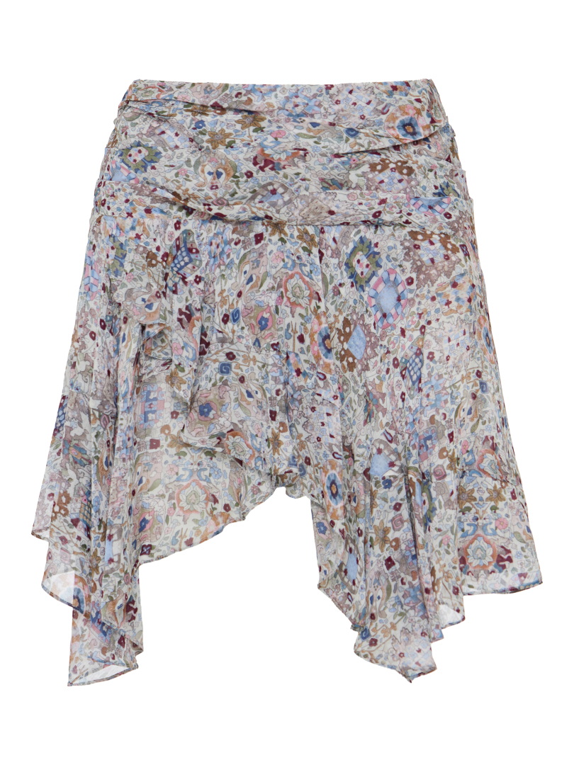 ΜΙΝΙ ΦΟΥΣΤΑ BERENICIA 0