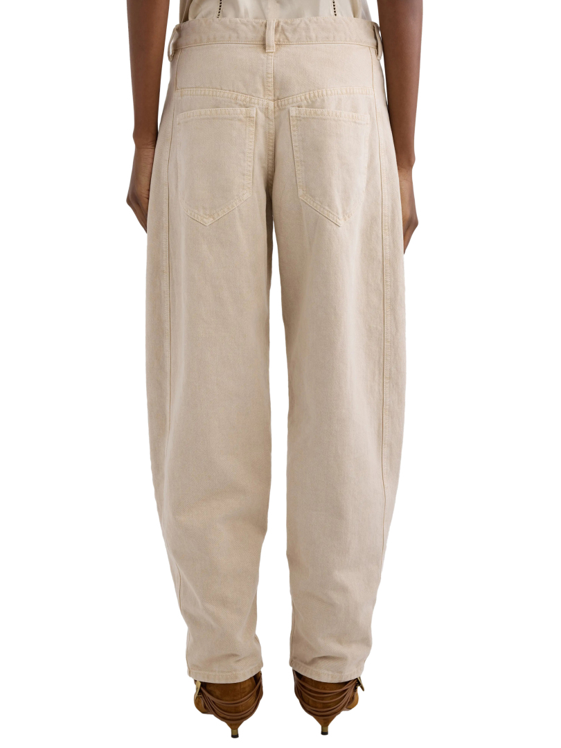 ΓΥΝΑΙΚΕΙΟ DENIM ΠΑΝΤΕΛΟΝΙ ORIANE 2