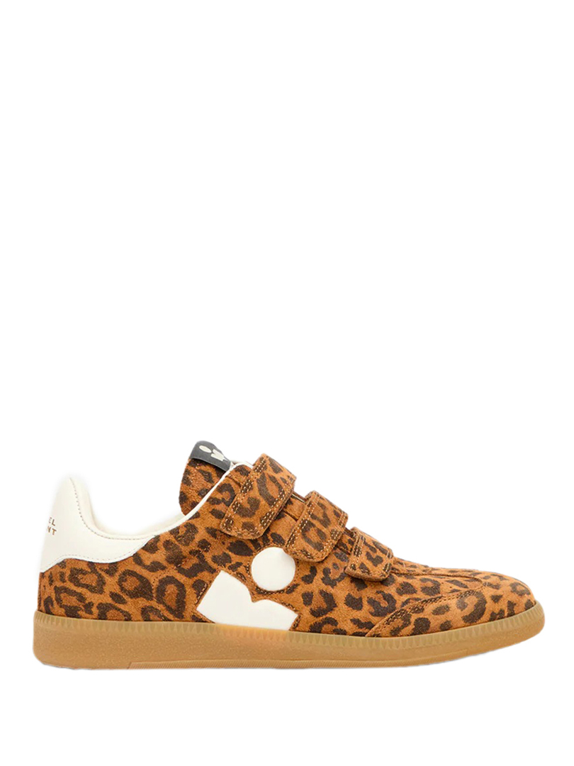 ΓΥΝΑΙΚΕΙΑ SNEAKERS BETH 0