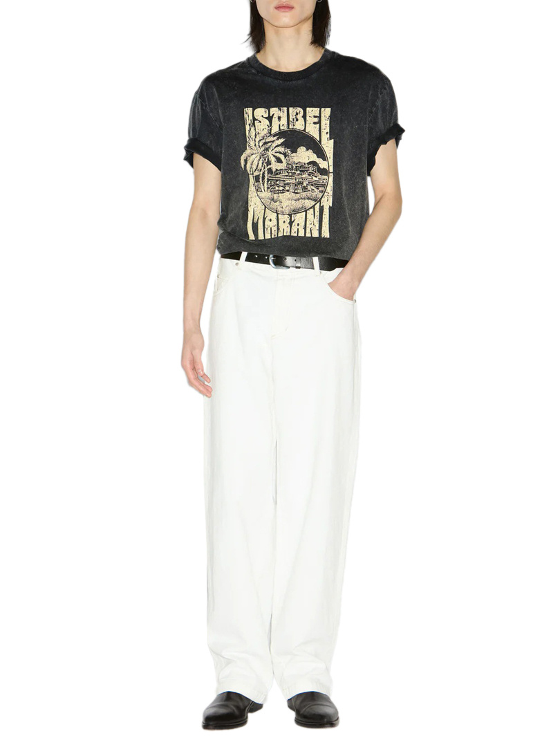 ΑΝΔΡΙΚΟ T-SHIRT HONORE 1