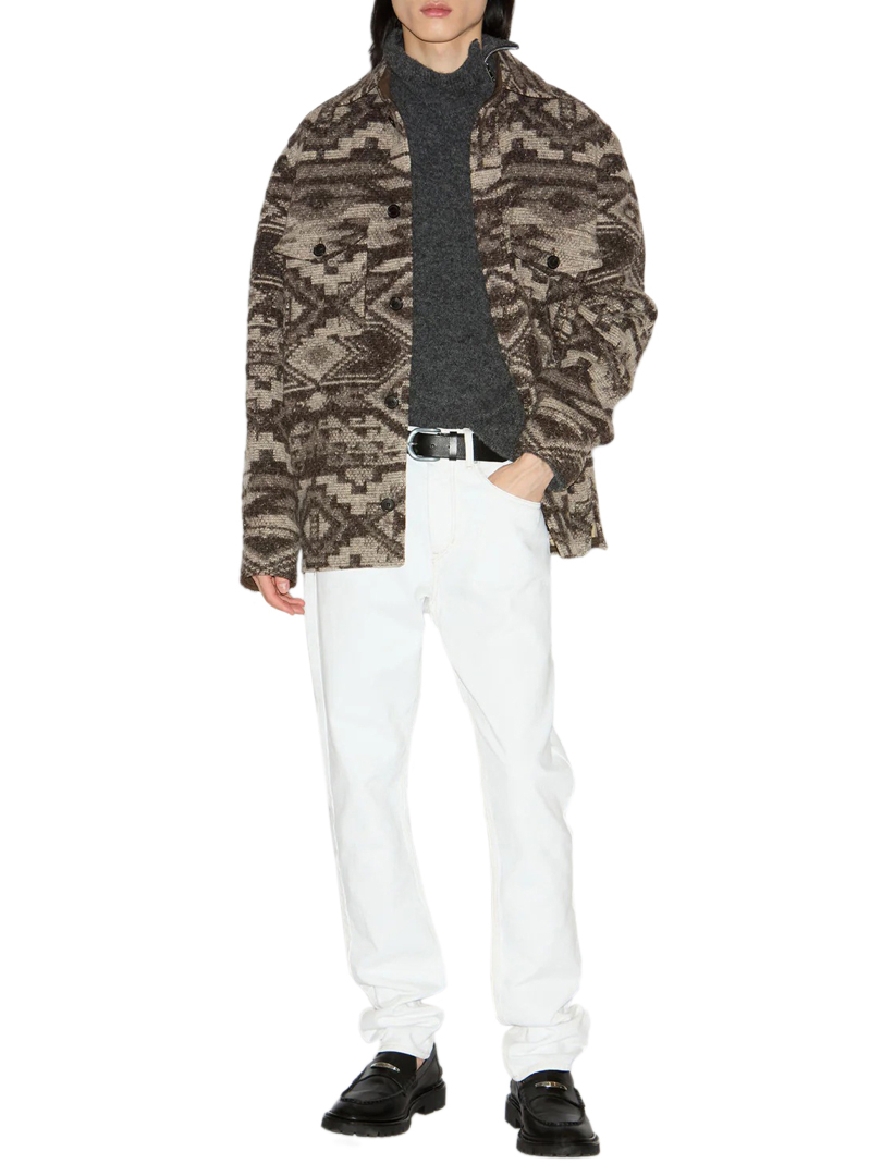 ΑΝΔΡΙΚΗ ΖΑΚΕΤΑ KERVON 1