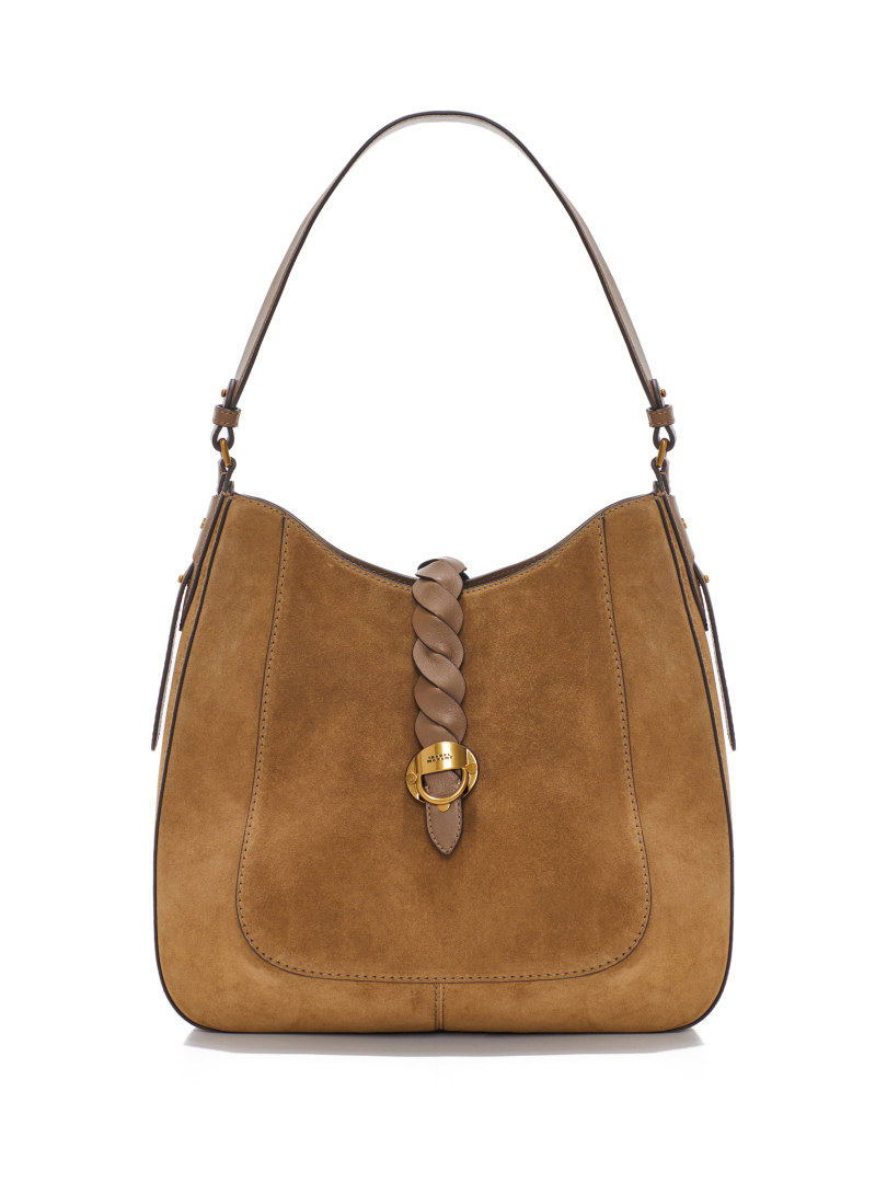 ΓΥΝΑΙΚΕΙΑ ΤΣΑΝΤΑ ΩΜΟΥ HOBO 0