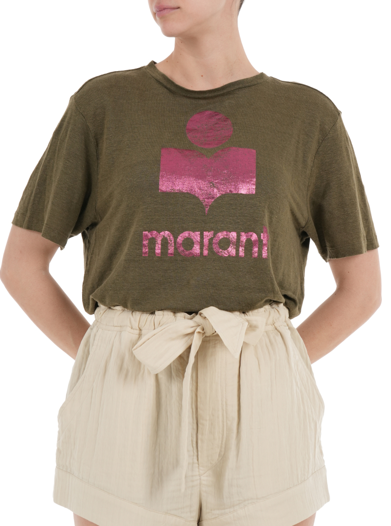 ΓΥΝΑΙΚΕΙΟ T-SHIRT ZEWEL 1