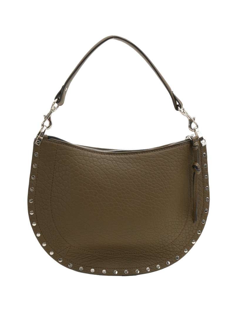 ΓΥΝΑΙΚΕΙΑ ΤΣΑΝΤΑ ΩΜΟΥ OSKAN SOFT ZIP 1