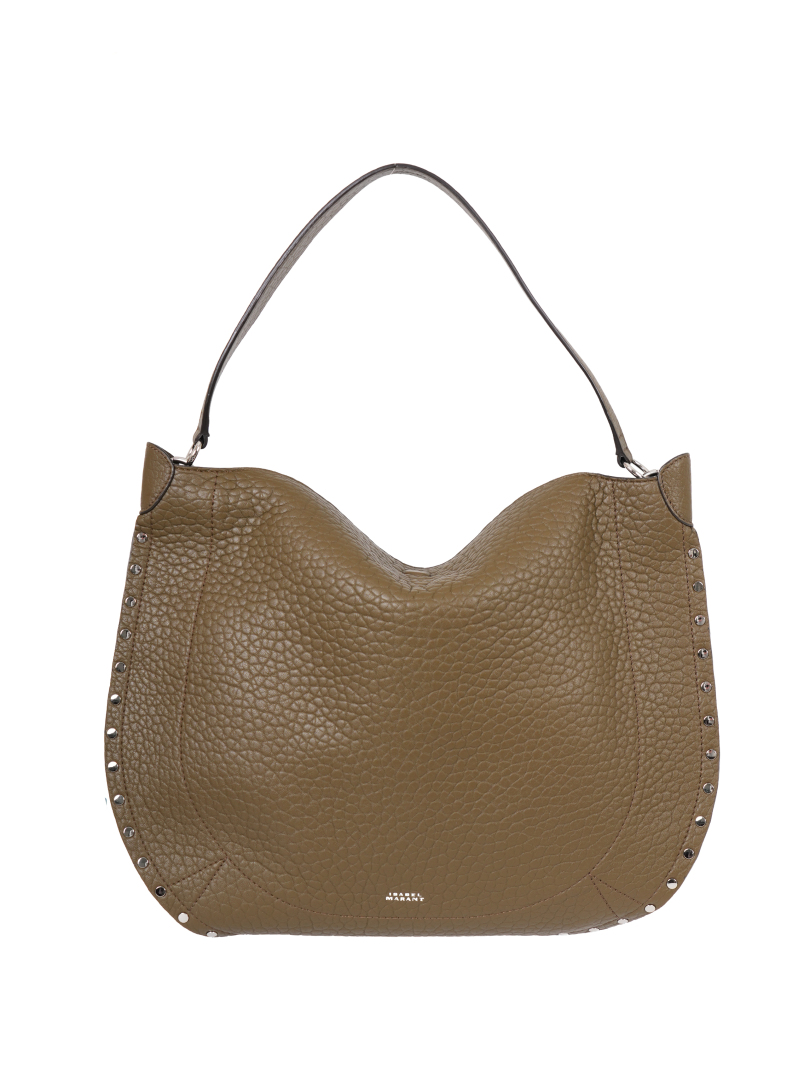 ΓΥΝΑΙΚΕΙΑ ΤΣΑΝΤΑ ΩΜΟΥ OSKAN HOBO SOFT 0