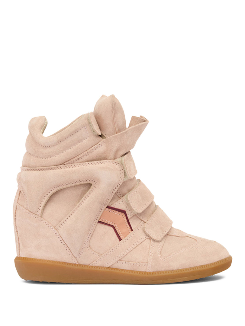 ΓΥΝΑΙΚΕΙΑ ΜΠΟΤΑΚΙΑ BEKETT 0