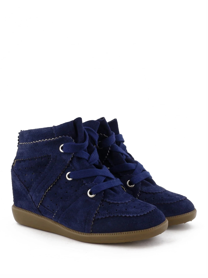 ΓΥΝΑΙΚΕΙΑ SNEAKERS BOBBY 1