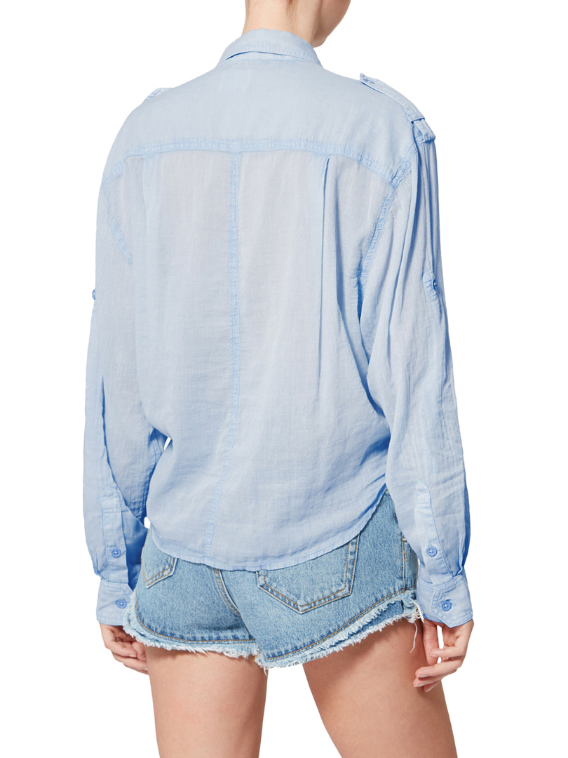 ΓΥΝΑΙΚΕΙΟ ΠΟΥΚΑΜΙΣΟ VALIANE 2