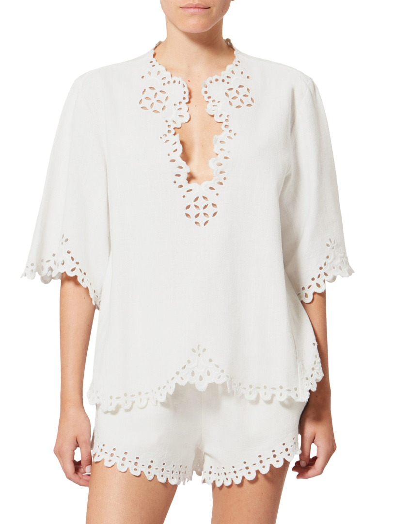 ΓΥΝΑΙΚΕΙΟ ΠΟΥΚΑΜΙΣΟ SHANA 1