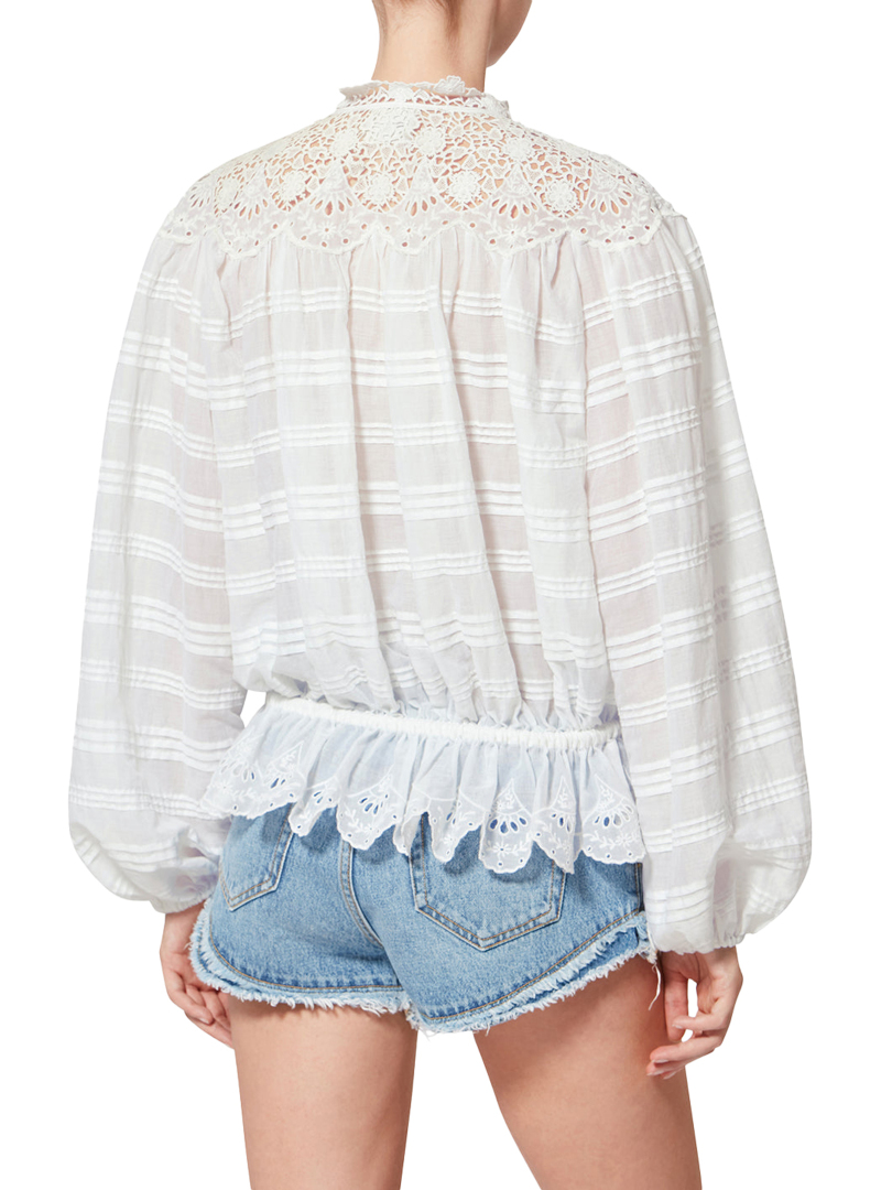 ΓΥΝΑΙΚΕΙΟ ΠΟΥΚΑΜΙΣΟ POLLY 2