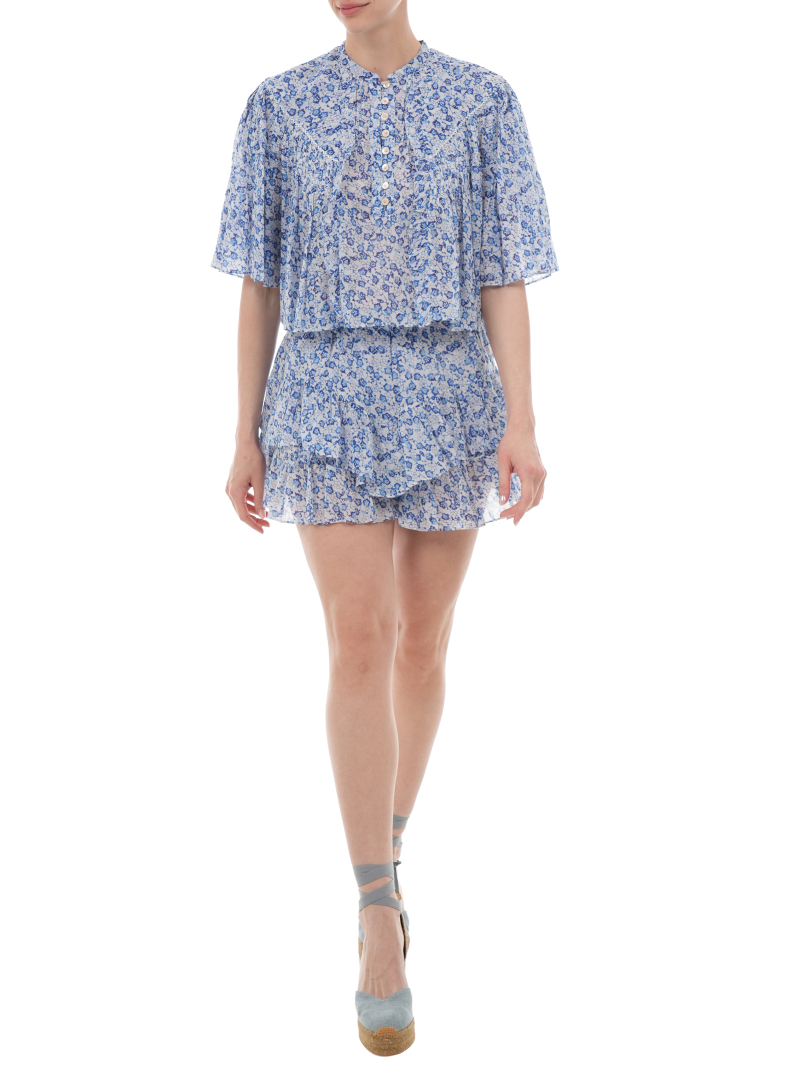 ΓΥΝΑΙΚΕΙΟ ΠΟΥΚΑΜΙΣΟ VEELIA 3