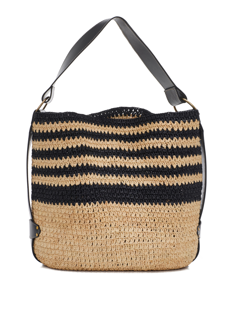 ΓΥΝΑΙΚΕΙΑ ΤΣΑΝΤΑ ΩΜΟΥ BAYIA 1