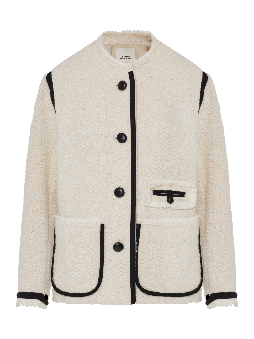 ΓΥΝΑΙΚΕΙΑ ΖΑΚΕΤΑ MAYLIN 0