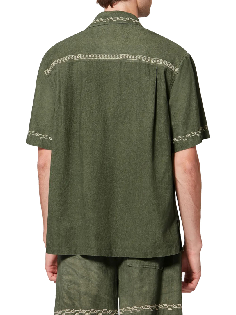 ΑΝΔΡΙΚΟ ΠΟΥΚΑΜΙΣΟ ZEKIM 2