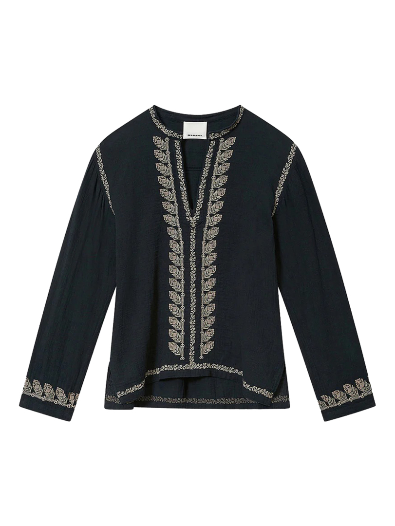 ΑΝΔΡΙΚΟ ΠΟΥΚΑΜΙΣΟ CIZALIE 0