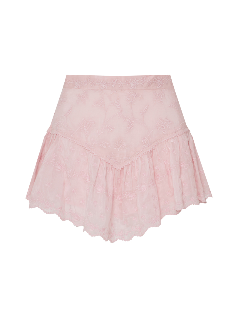 ΓΥΝΑΙΚΕΙΟ SHORTS ZOELIA 0