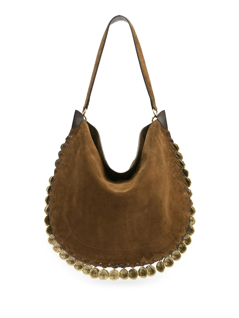 ΓΥΝΑΙΚΕΙΑ ΤΣΑΝΤΑ ΩΜΟΥ OSKAN HOBO SOFT 1